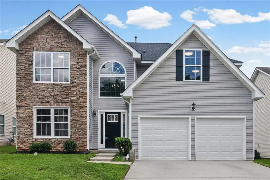 4160 Alveston Drive, Atlanta, GA 30349 - #1