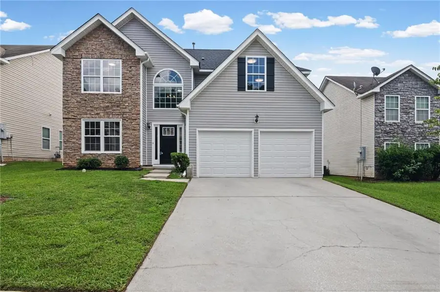 4160 Alveston Drive, Atlanta, GA 30349 - #2