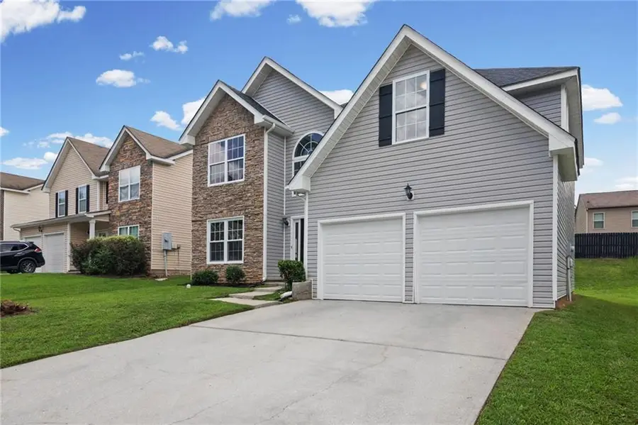 4160 Alveston Drive, Atlanta, GA 30349 - #3