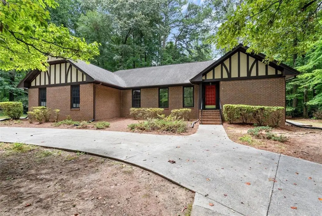 235 Devilla Court, Fayetteville, GA 30214 - #1