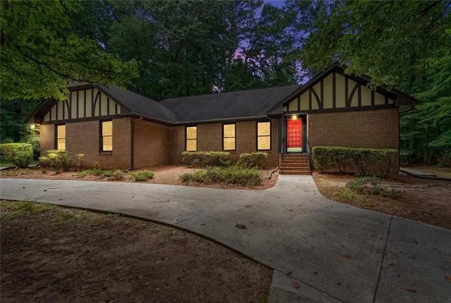235 Devilla Court, Fayetteville, GA 30214 - #2
