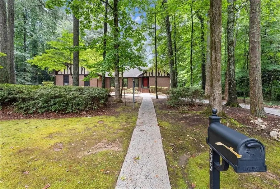 235 Devilla Court, Fayetteville, GA 30214 - #3