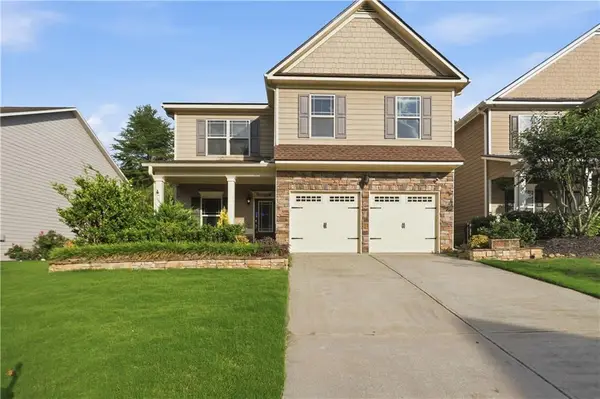 1825 Habersham Villa Drive, Cumming, GA 30041