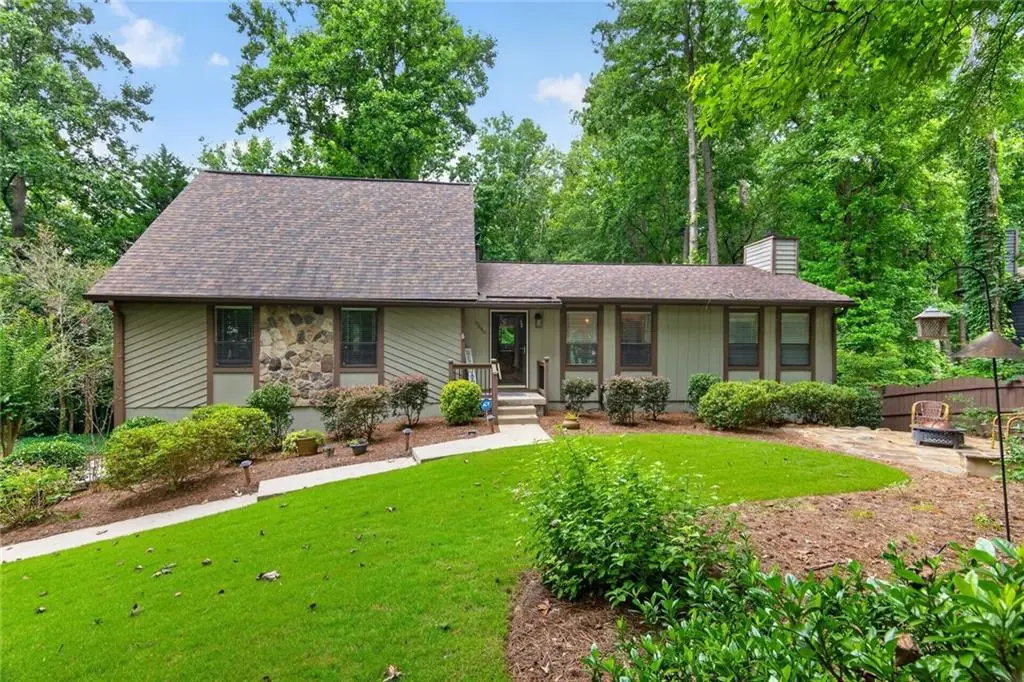 9640 Pine Thicket Way, Roswell, GA 30075 - #1