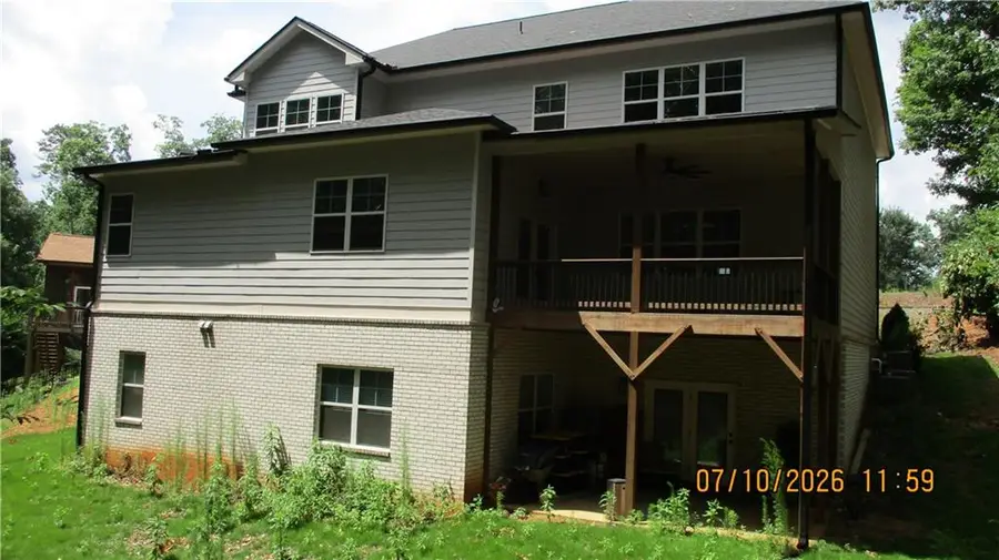 5775 Meadow Park Court, Jefferson, GA 30549 - #3