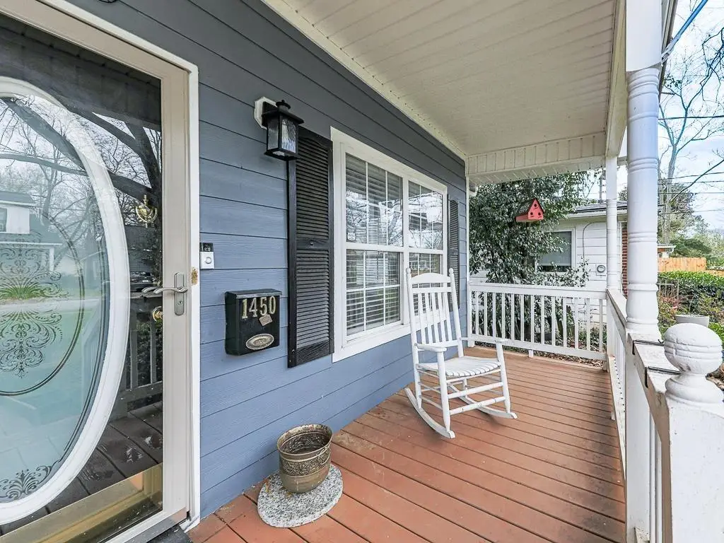 1450 Athens Avenue, Atlanta, GA 30310 - #1