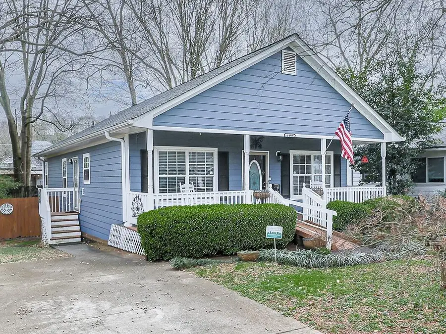 1450 Athens Avenue, Atlanta, GA 30310 - #2