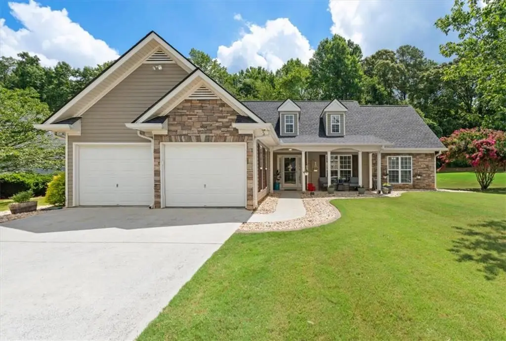 117 Jasmine Way, Villa Rica, GA 30180 - #1
