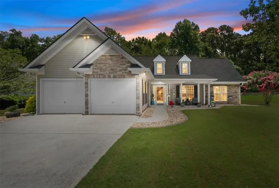 117 Jasmine Way, Villa Rica, GA 30180 - #2