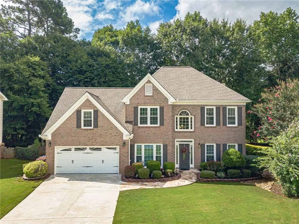 2320 Shore View Way, Suwanee, GA 30024 - #1