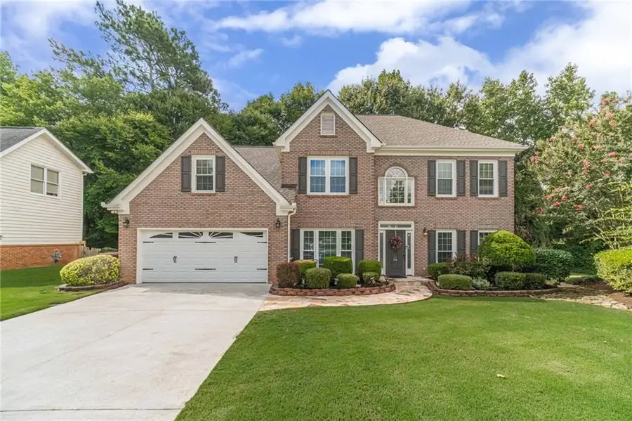 2320 Shore View Way, Suwanee, GA 30024 - #2