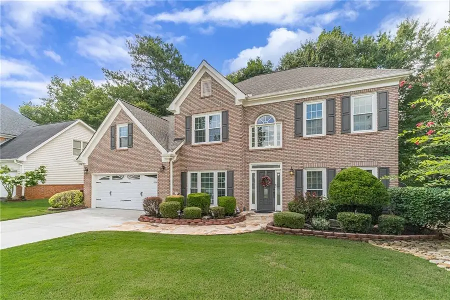 2320 Shore View Way, Suwanee, GA 30024 - #3