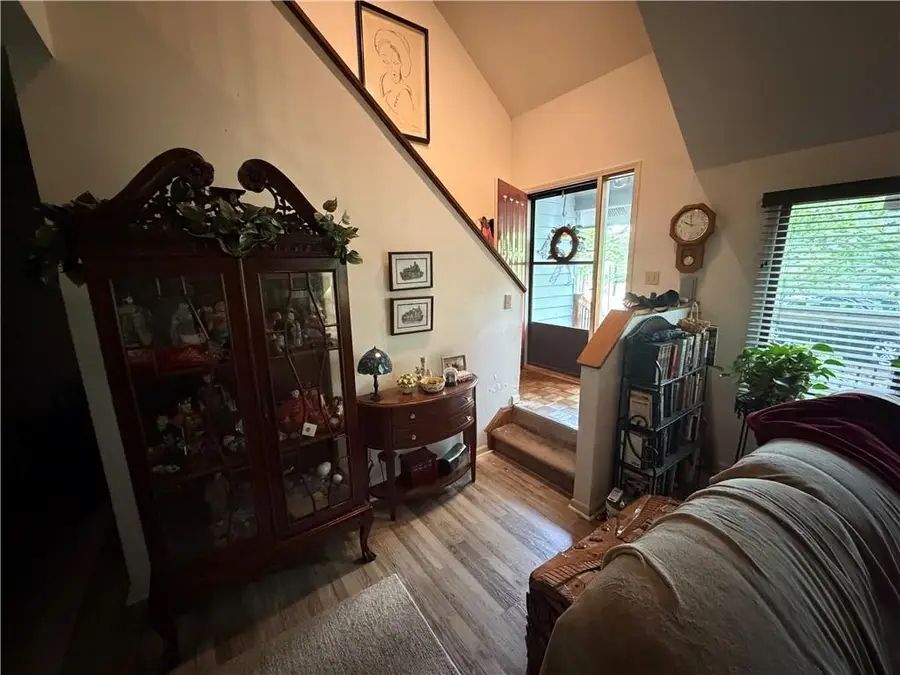 114 Lakeview Circle, Waleska, GA 30183 - #2