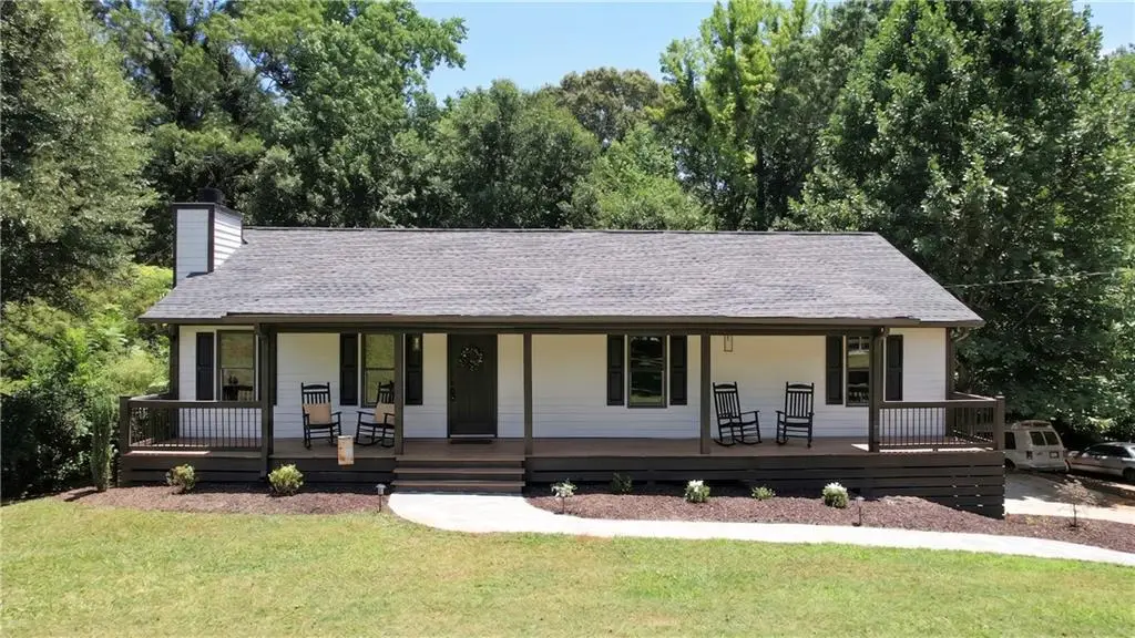 323 Hill Crest Circle, Woodstock, GA 30188 - #1