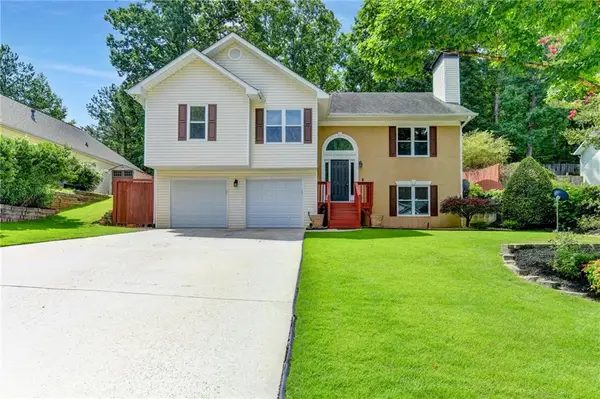1485 Brookdale Drive, Buford, GA 30518
