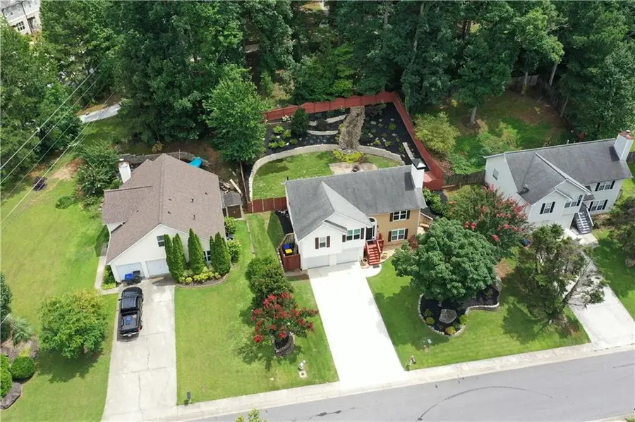 1485 Brookdale Drive, Buford, GA 30518 - #2