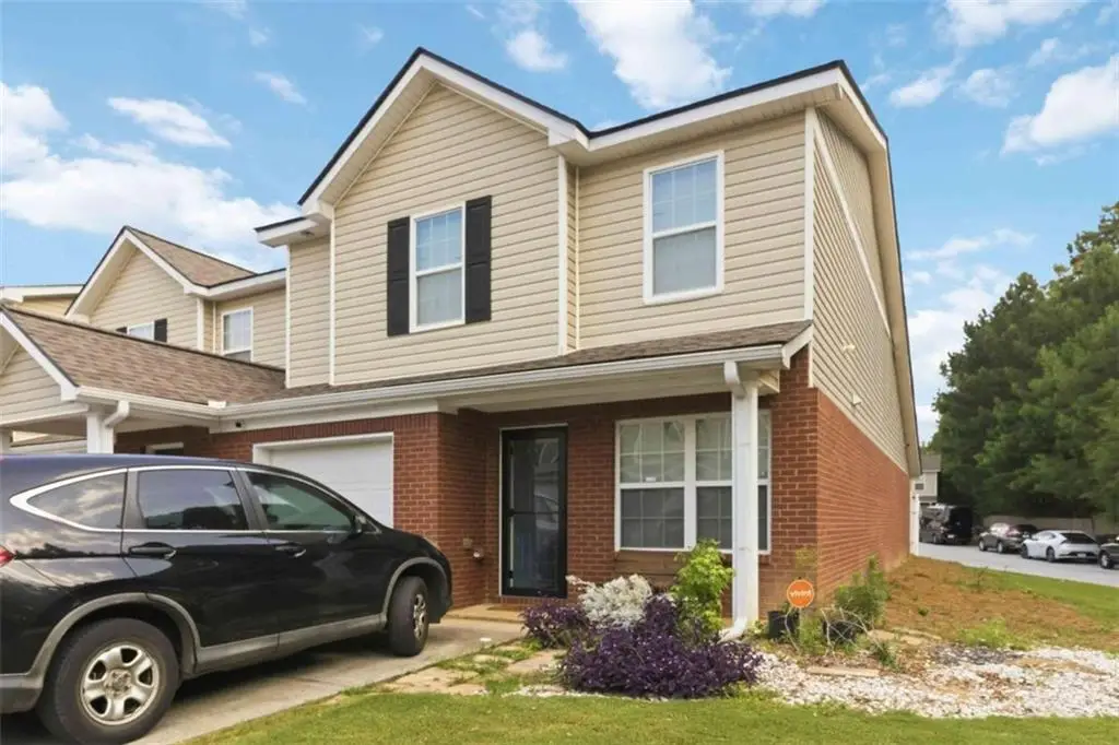 342 Tara Commons Circle, Loganville, GA 30052 - #1