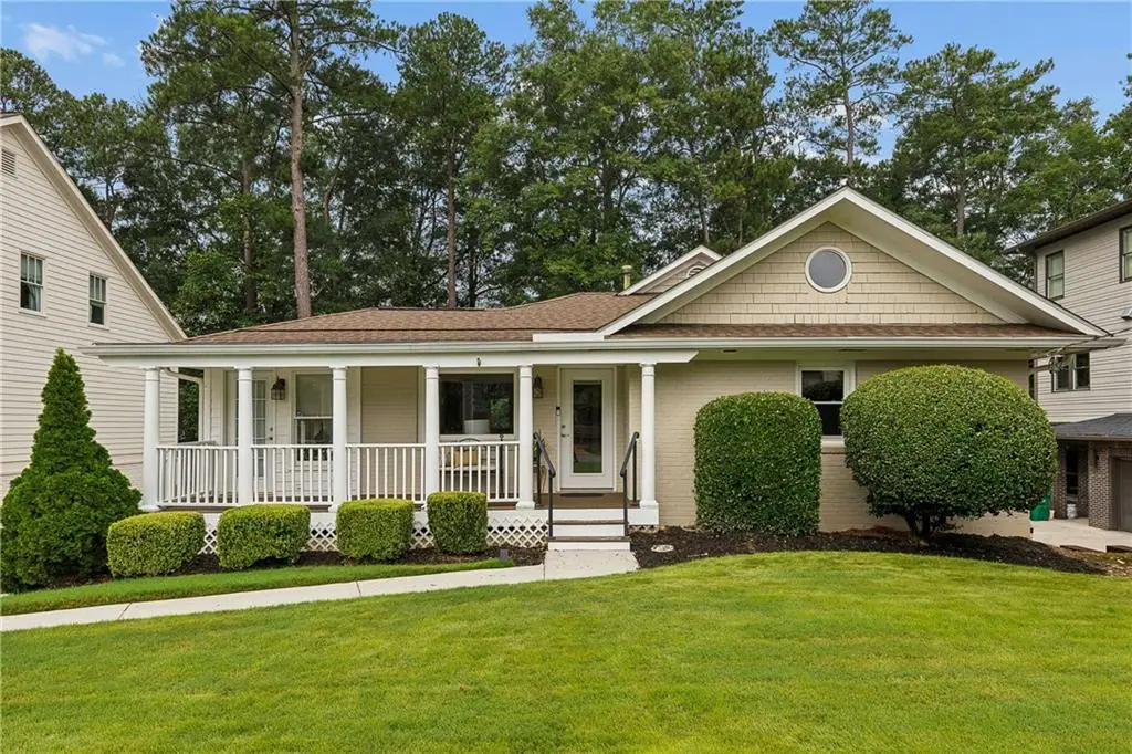 2302 Briarwood Hills Drive Ne, Atlanta, GA 30319 - #1