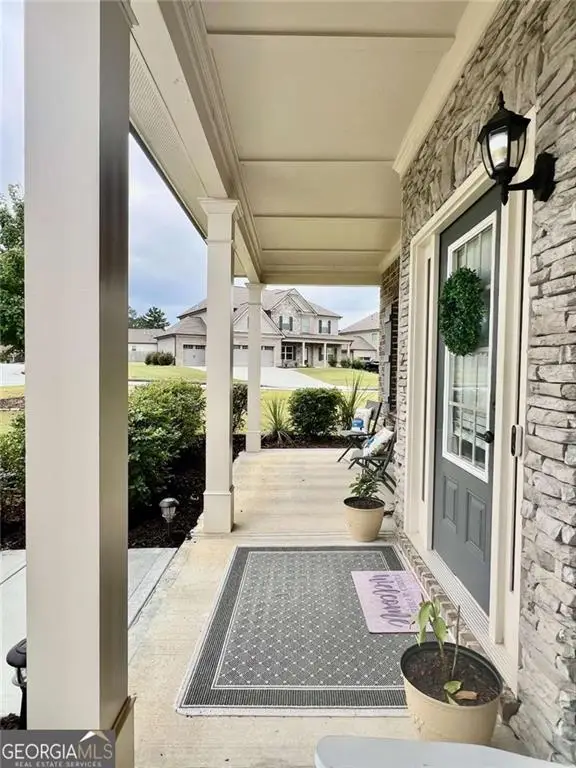 2379 Tomoka Drive, Bethlehem, GA 30620 - #2