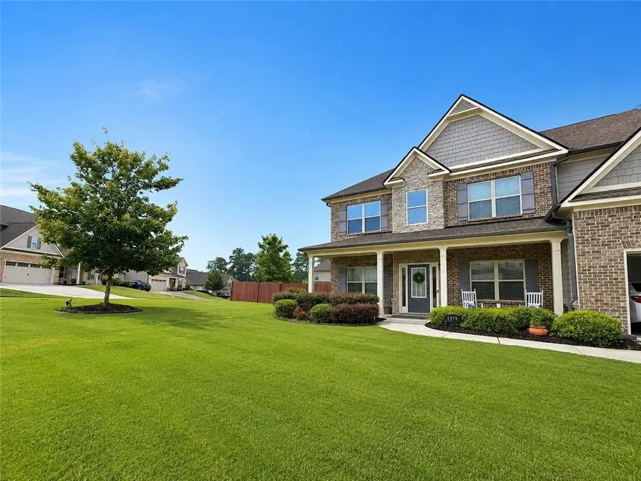 2379 Tomoka Drive, Bethlehem, GA 30620 - #3