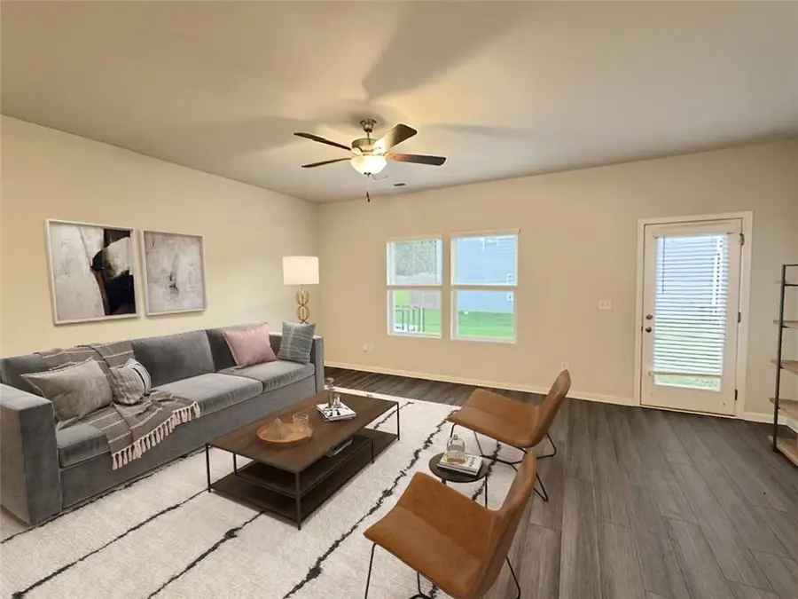 119 Village Green Drive, Adairsville, GA 30103 - #3