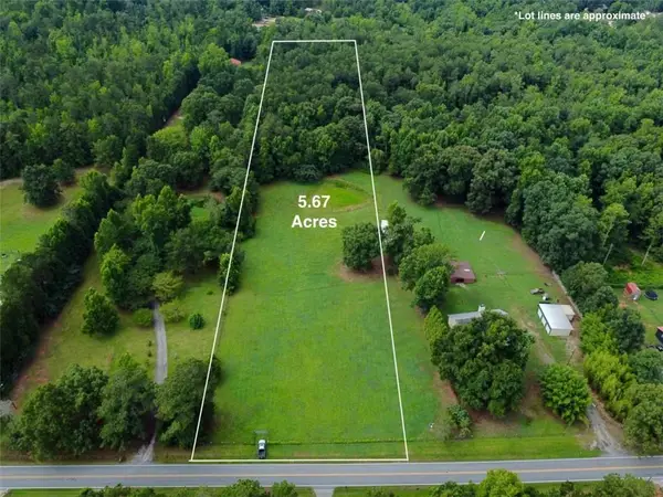 130 Ballground Rd, Covington, GA 30014