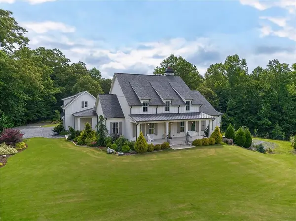 1380 Newt Green Road, Cumming, GA 30028