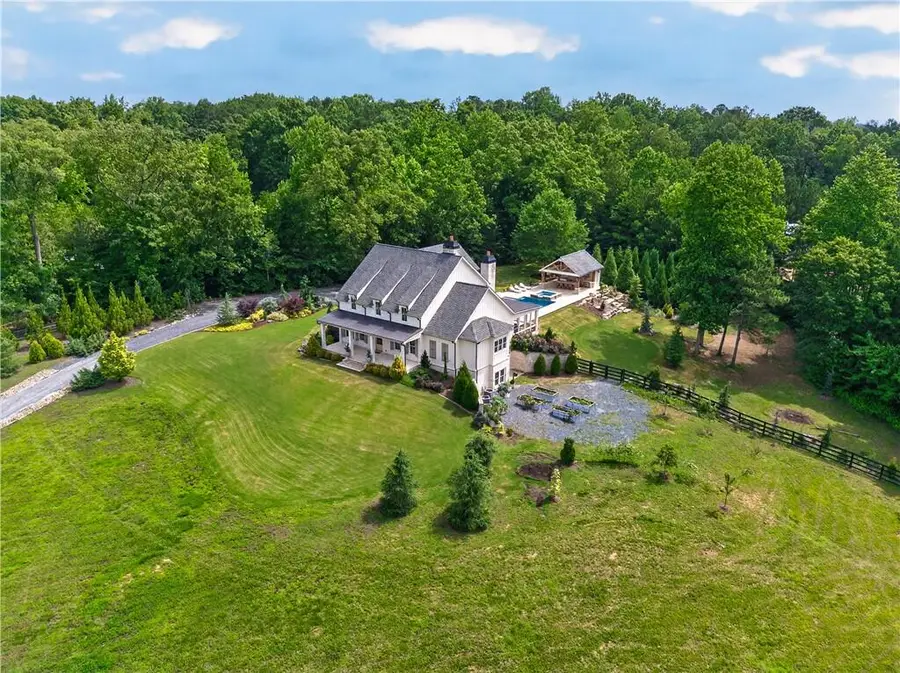 1380 Newt Green Road, Cumming, GA 30028 - #2