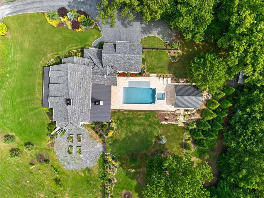 1380 Newt Green Road, Cumming, GA 30028 - #3