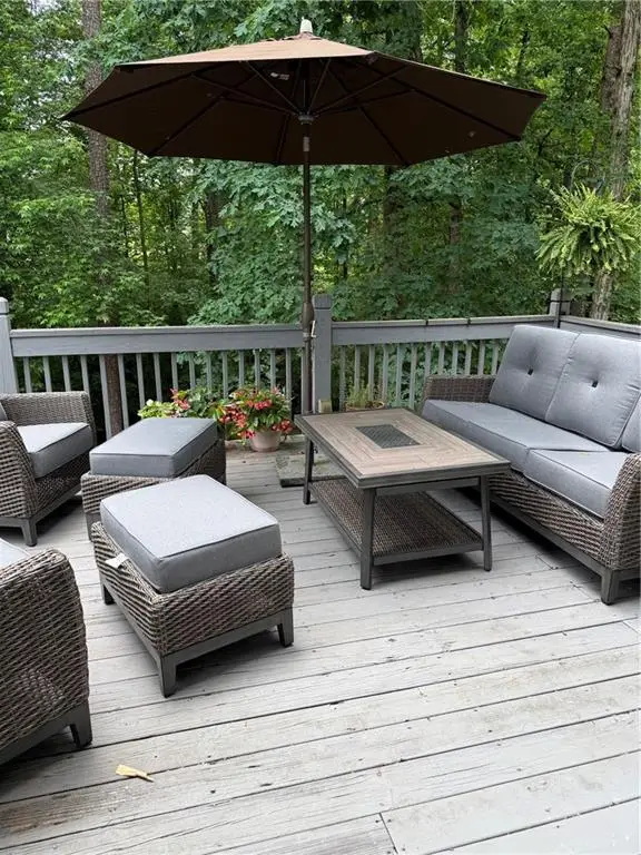 4790 Hamptons Club Drive, Alpharetta, GA 30004 - #2