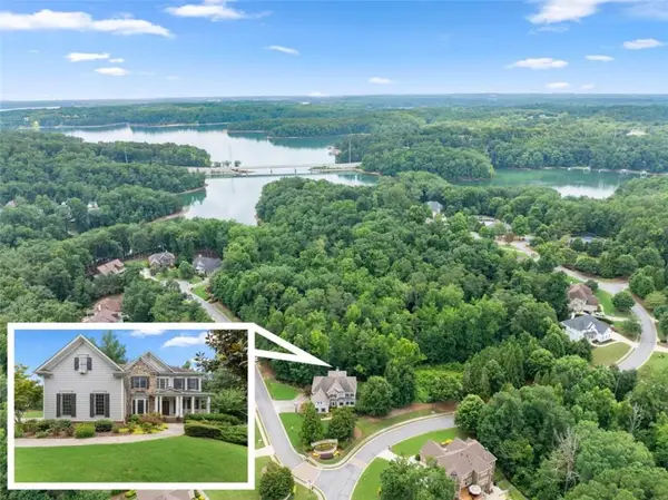 6010 Anchorage Quay, Cumming, GA 30041