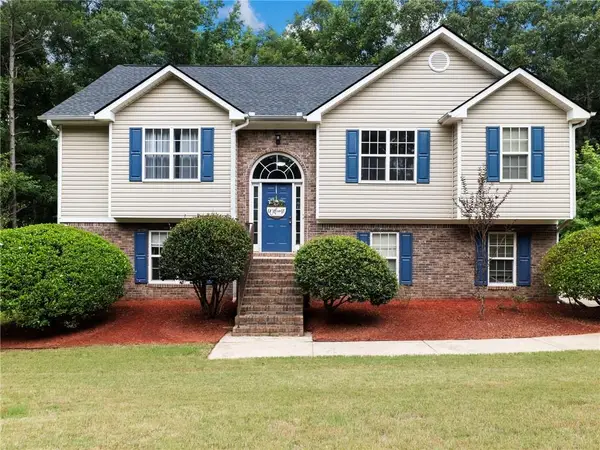 212 Cobblestone Lane, Mcdonough, GA 30252