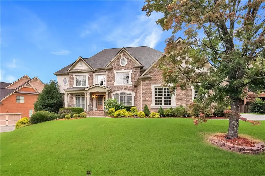 2552 Stone Manor Drive, Buford, GA 30519 - #1