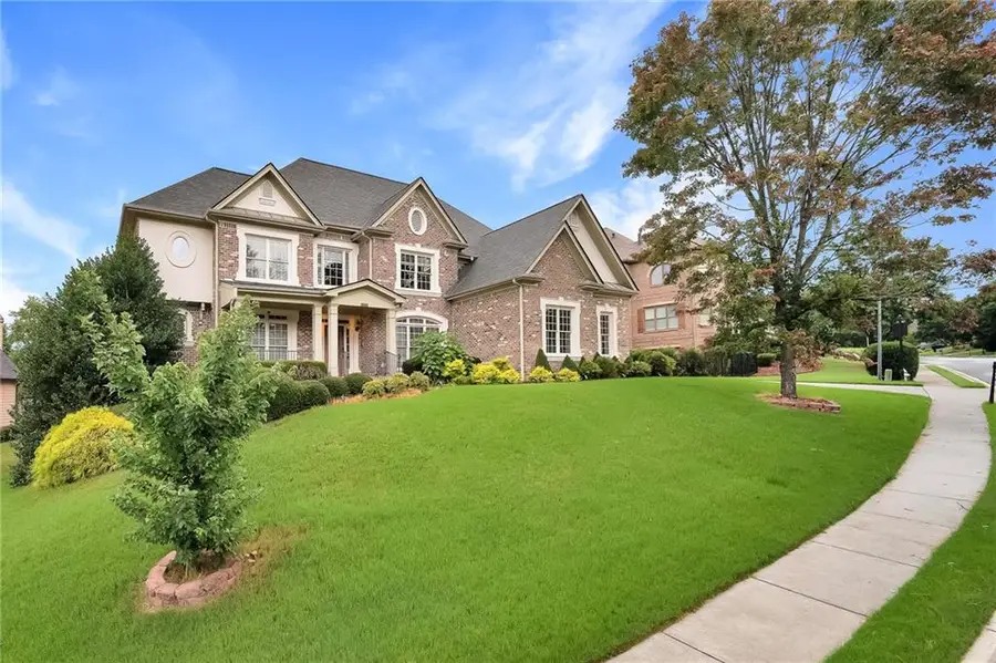 2552 Stone Manor Drive, Buford, GA 30519 - #2