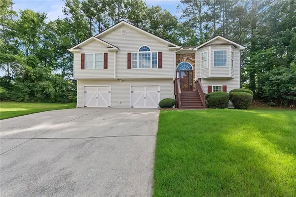 7402 Grayson Bridge Circle, Douglasville, GA 30134