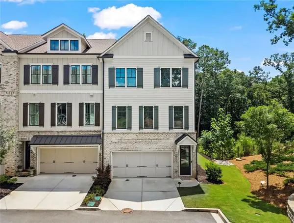 1049 Endeavour Court, Marietta, GA 30064