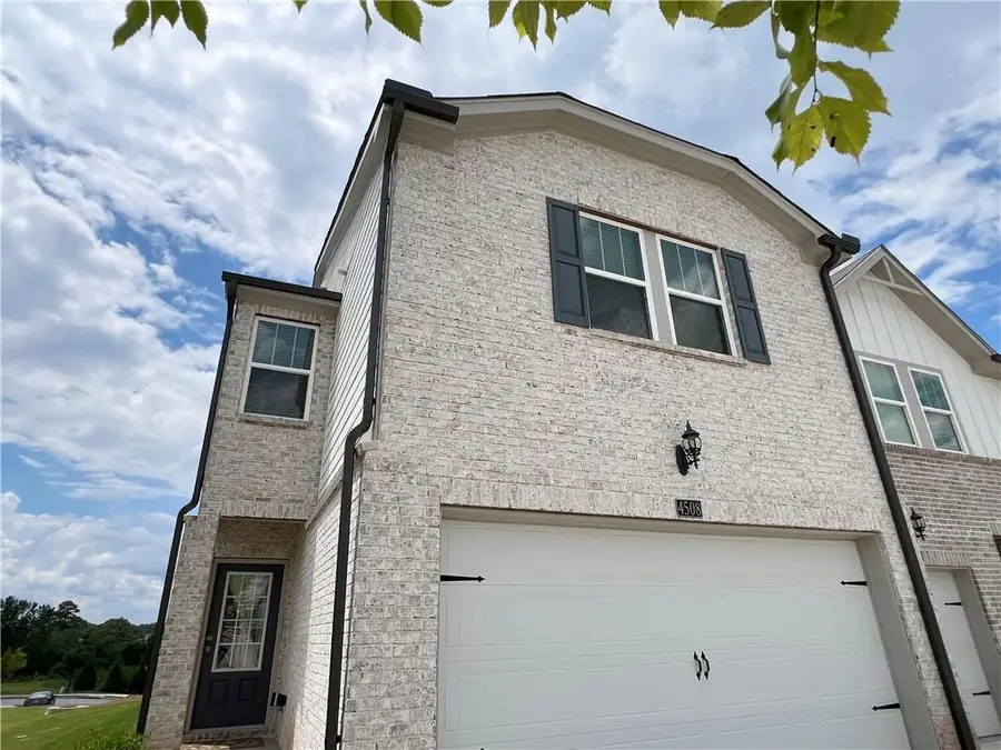 4508 Red Lion Place, Lawrenceville, GA 30044 - #2