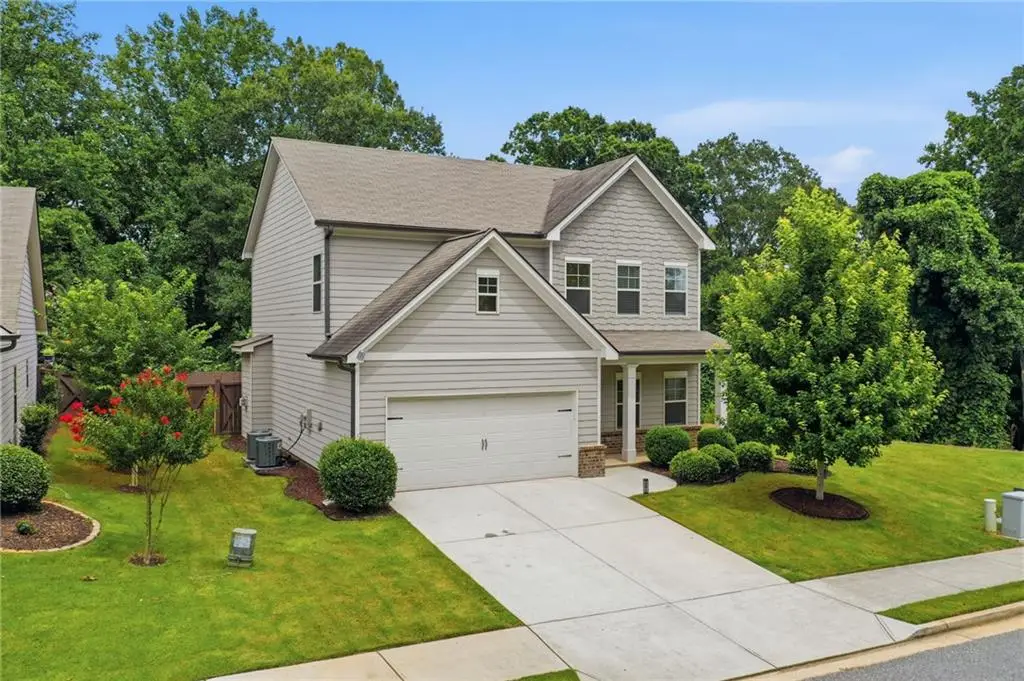 896 Brighton Park Circle, Hoschton, GA 30548 - #1