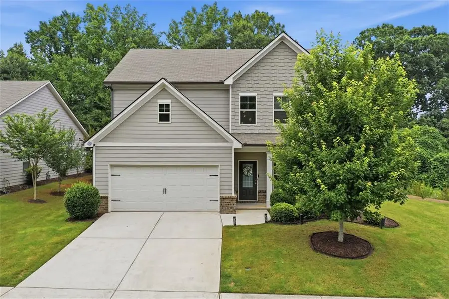 896 Brighton Park Circle, Hoschton, GA 30548 - #2