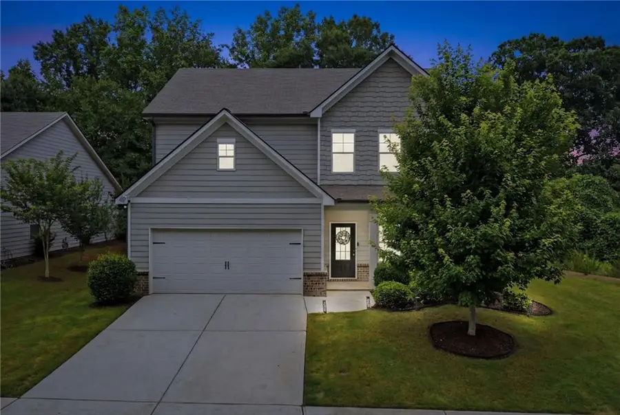 896 Brighton Park Circle, Hoschton, GA 30548 - #3