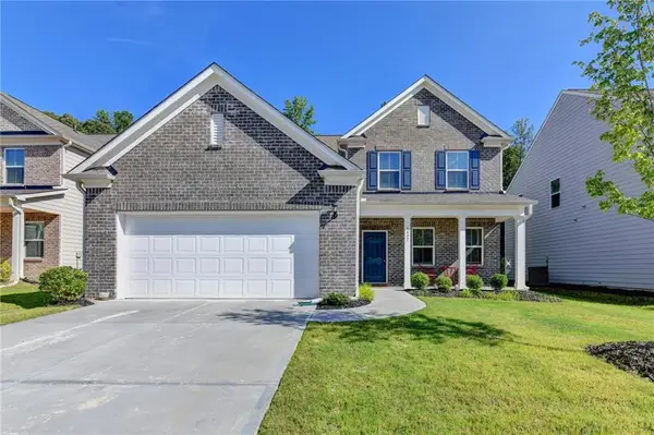 5477 Fountainhead Lane, Auburn, GA 30011