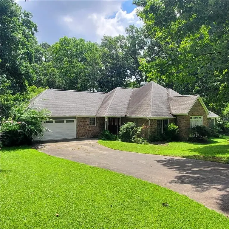 2161 Lakeway Drive, Dacula, GA 30019 - #1