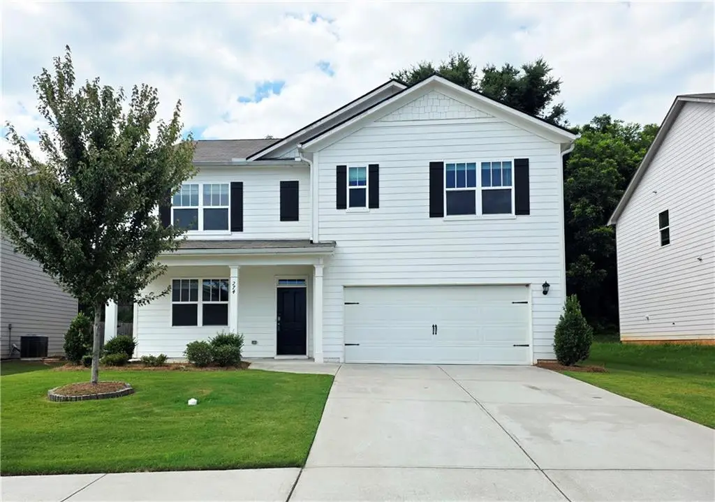 274 Walnut Grove Way, Pendergrass, GA 30567 - #1