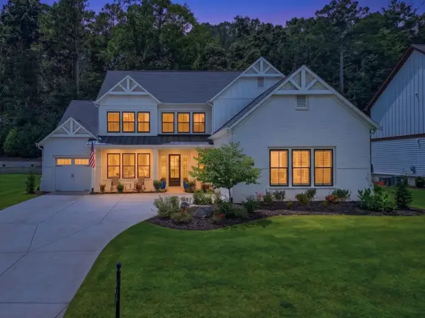 4945 Iris Street, Cumming, GA 30040
