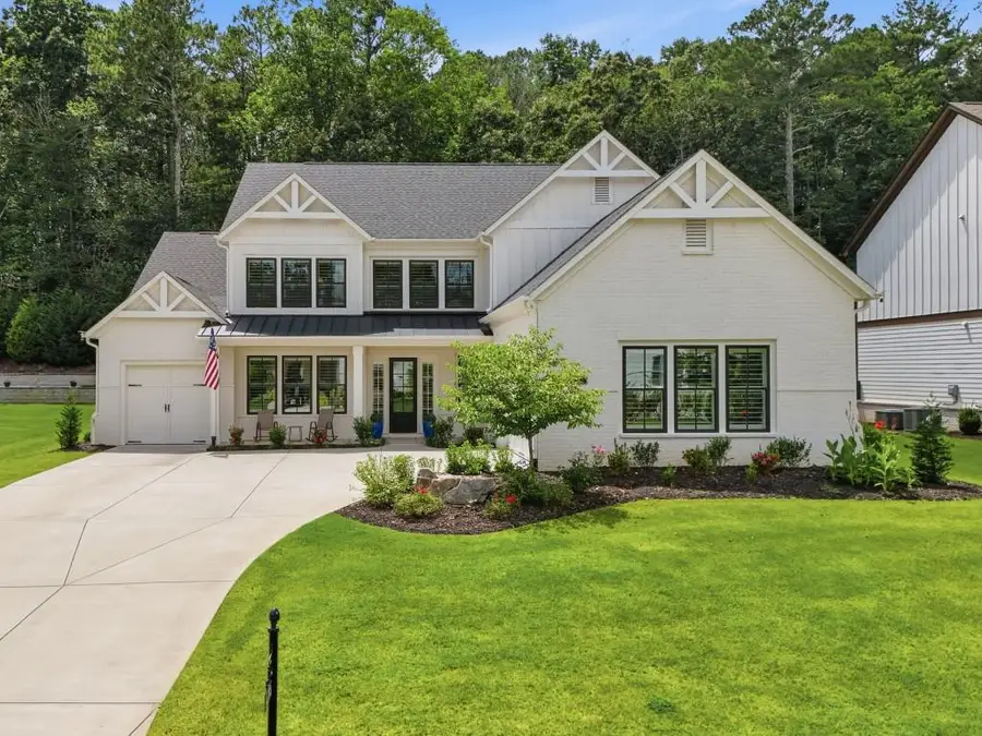 4945 Iris Street, Cumming, GA 30040 - #2
