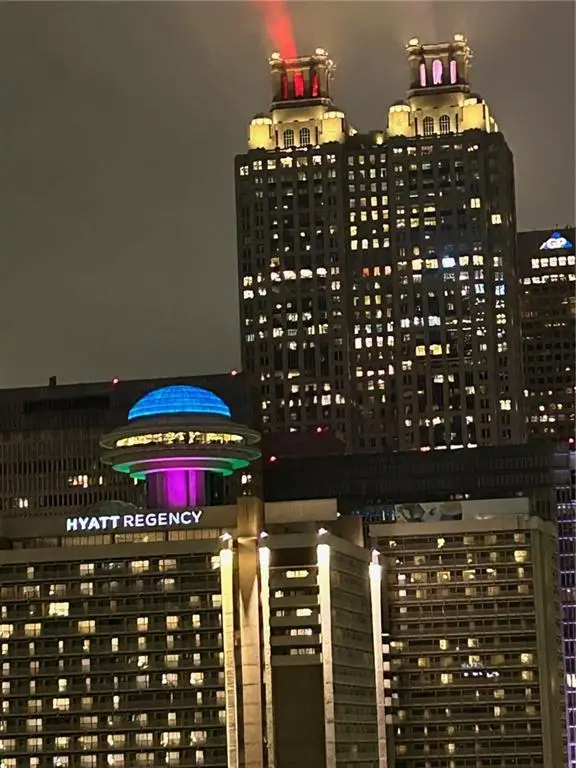 400 W Peachtree Street Nw #1712, Atlanta, GA 30308