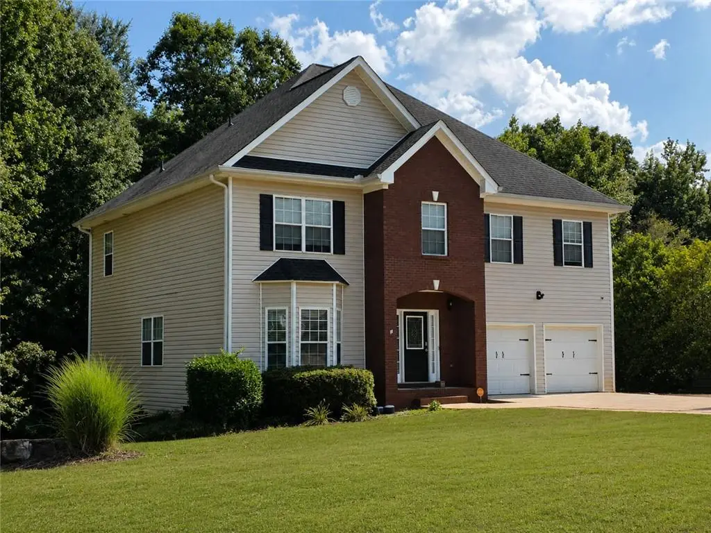 150 Adrians Lane, Covington, GA 30016 - #1
