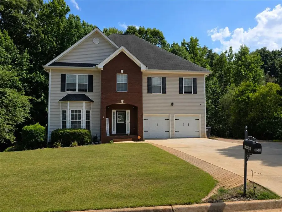 150 Adrians Lane, Covington, GA 30016 - #2