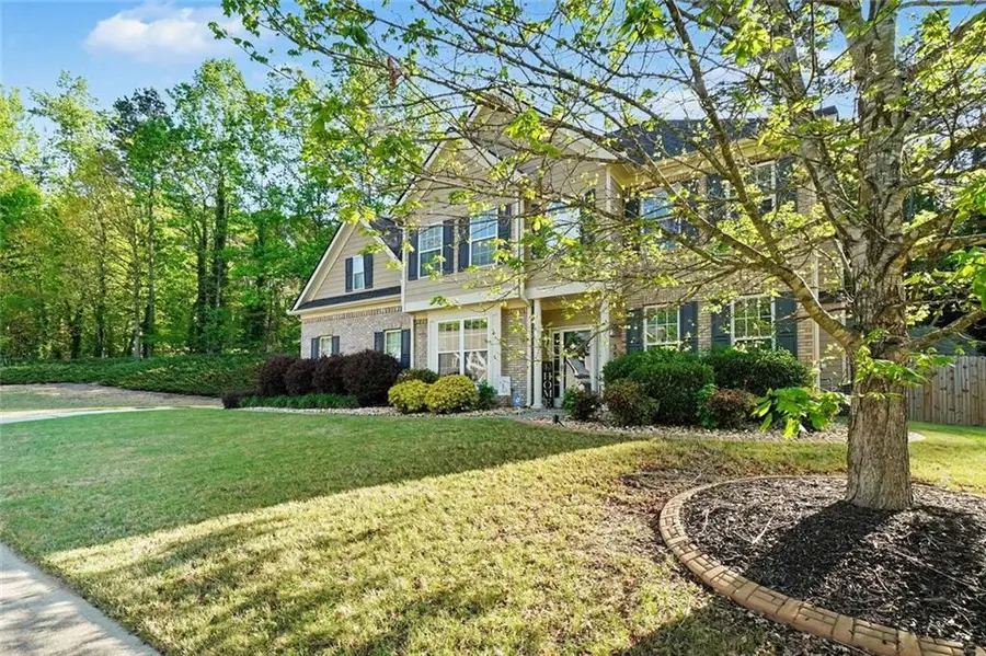 355 Thorn Creek Way, Dallas, GA 30157 - #3