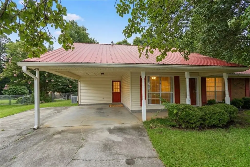 28 Frances Drive Nw, Rome, GA 30165 - #1